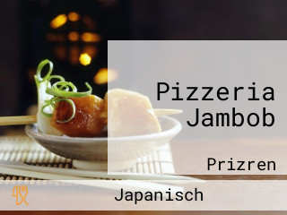 Pizzeria Jambob