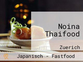 Noina Thaifood