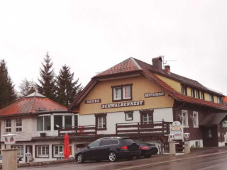 Schwalbennest