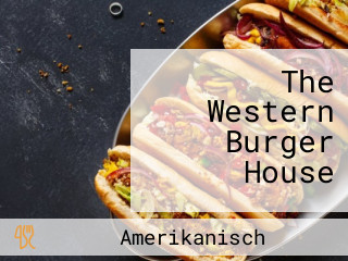 The Western Burger House