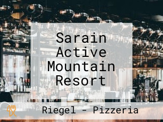 Sarain Active Mountain Resort