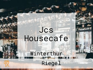 Jcs Housecafe