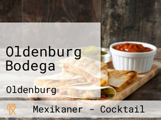 Oldenburg Bodega