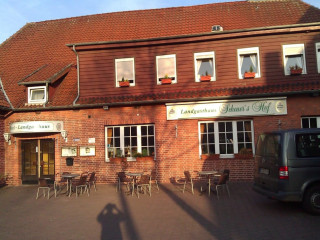 Scheuers Hof