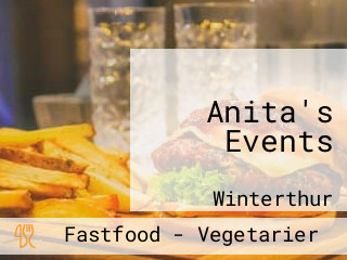 Anita's Events