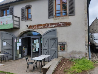 Ô 4 Coins D'auvergne