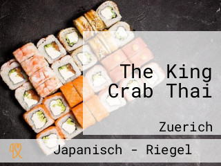 The King Crab Thai