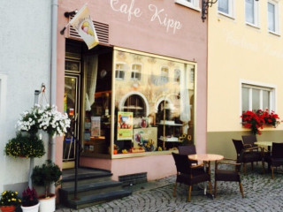 Kipp Helmut Café und Bäckerei