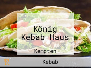 König Kebab Haus