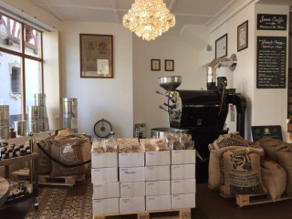 Fare Tedici Caffè Espresso Studio