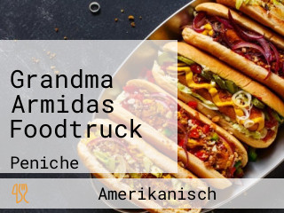 Grandma Armidas Foodtruck