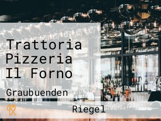 Trattoria Pizzeria Il Forno