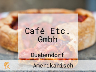 Café Etc. Gmbh