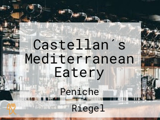Castellan´s Mediterranean Eatery