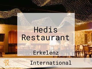 Hedis Restaurant
