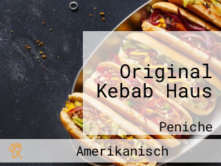 Original Kebab Haus