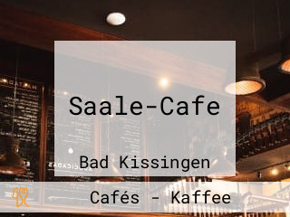 Saale-Cafe