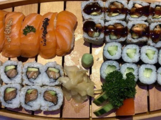 Mijori Sushi