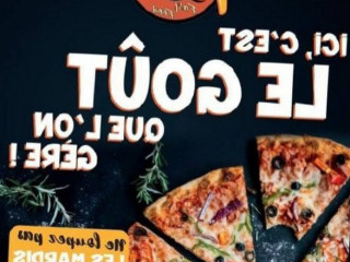 Pizz'o Food