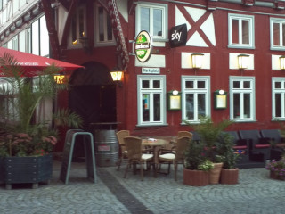 Cafe Klingelhöfer
