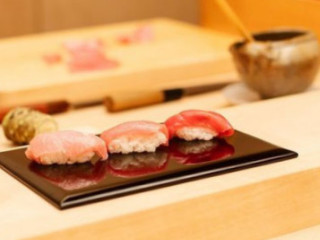 Sushi Shunei