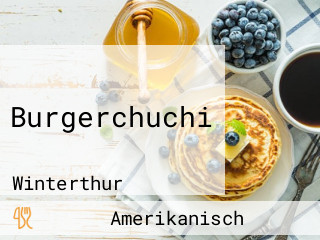 Burgerchuchi