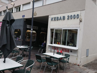 Nabab Kebab