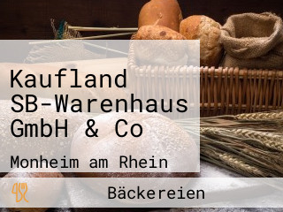 Kaufland SB-Warenhaus GmbH & Co