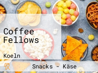 Coffee Fellows