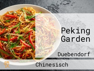 Peking Garden