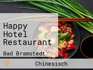 Happy Hotel Restaurant