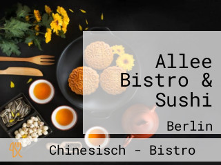 Allee Bistro & Sushi