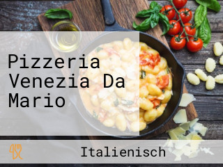 Pizzeria Venezia Da Mario