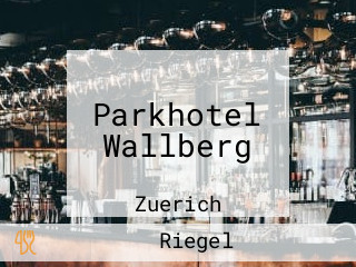 Parkhotel Wallberg