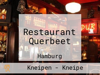 Restaurant Querbeet