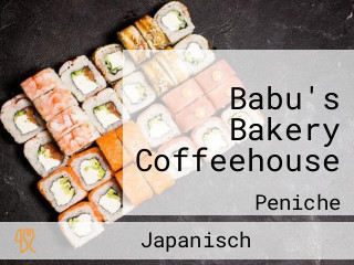 Babu's Bakery Coffeehouse