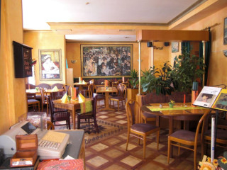 Restaurant Manet