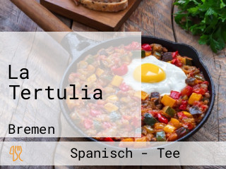 Gaststätte La Tertulia