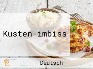 Kusten-imbiss