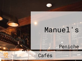 Manuel's