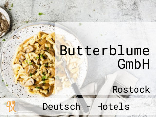 Butterblume GmbH