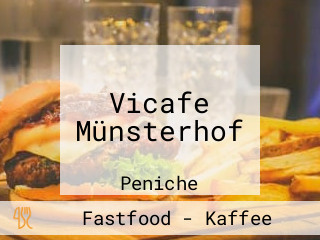 Vicafe Münsterhof