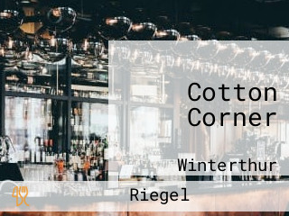 Cotton Corner