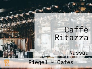 Caffè Ritazza