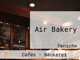 Air Bakery