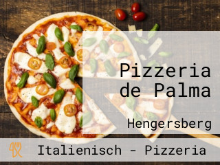 Pizzeria de Palma