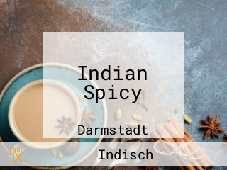 Indian Spicy