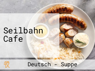 Seilbahn Cafe