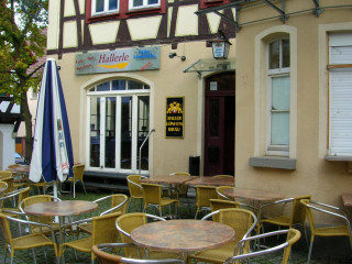 Bistro Hallerle