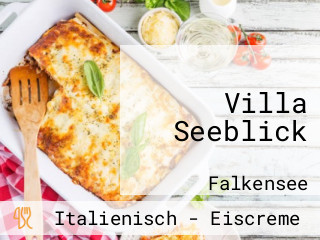 Villa Seeblick